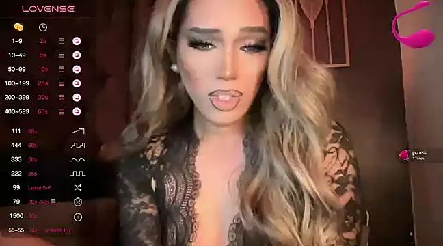 Lo la 69 online show from 02.02.25