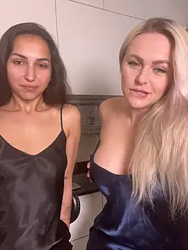 Keep us wild online show from 05.18.26