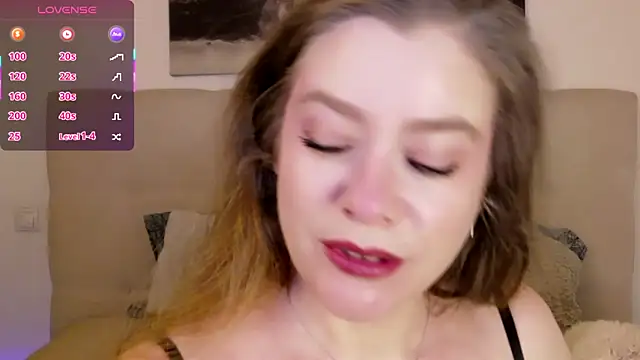 PetersEmily online show from 05.29.26