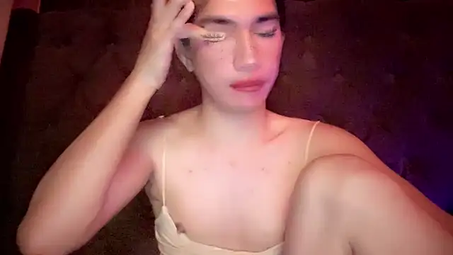 QUEEN LILITH online show from 11.18.25