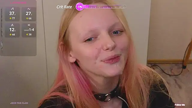 Snapshot of evangel1ne chatting on 01.03.25 evangel1ne online show from 01.03.25