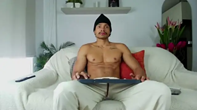 Robyn Miller online show from 11.02.25