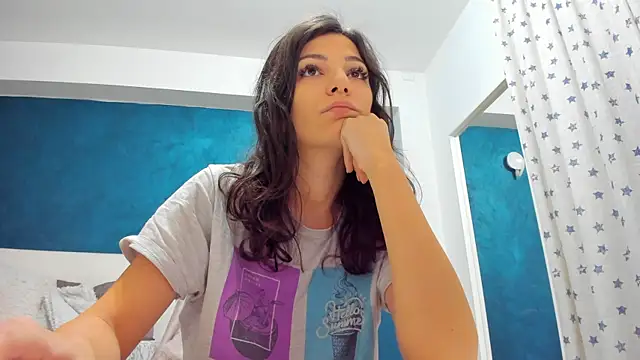 Snapshot of Anna_Lewis chatting on 02.20.25 Anna Lewis online show from 02.20.25