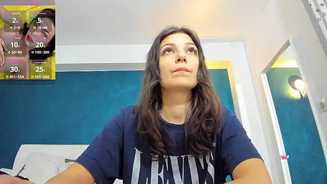 Snapshot of Anna_Lewis chatting on 02.27.25 Anna Lewis online show from 02.27.25