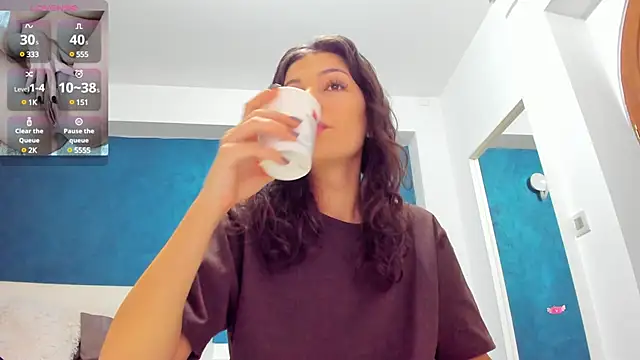 Snapshot of Anna_Lewis chatting on 03.17.25 Anna Lewis online show from 03.17.25