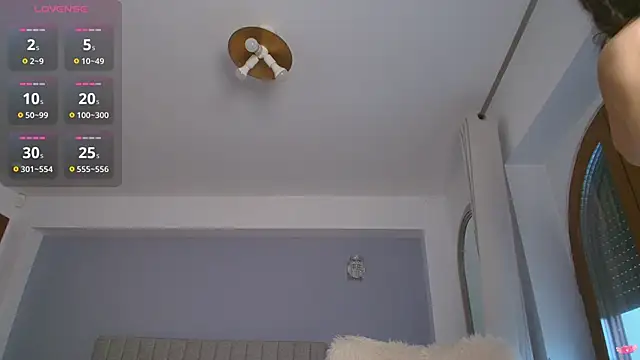 Snapshot of Anna_Lewis chatting on 11.17.25 Anna Lewis online show from 11.17.25