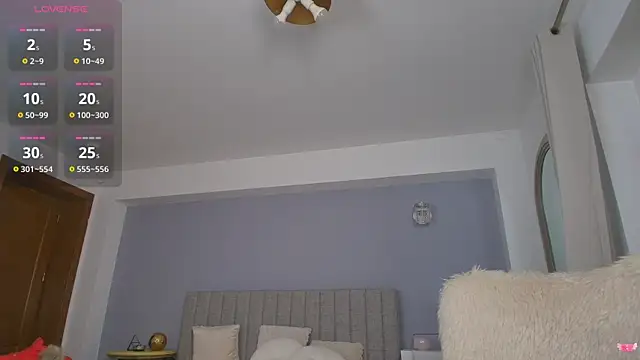 Snapshot of Anna_Lewis chatting on 11.17.25 Anna Lewis online show from 11.17.25