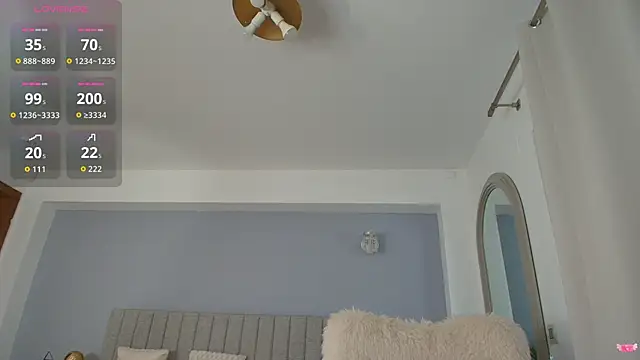 Snapshot of Anna_Lewis chatting on 11.29.25 Anna Lewis online show from 11.29.25