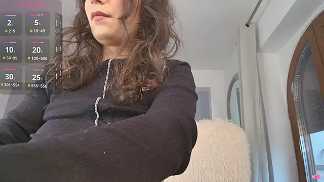 Snapshot of Anna_Lewis chatting on 12.22.25 Anna Lewis online show from 12.22.25