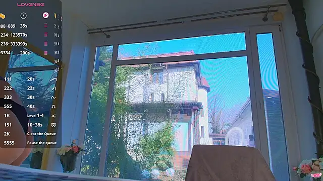 Snapshot of Anna_Lewis chatting on 03.17.26 Anna Lewis online show from 03.17.26