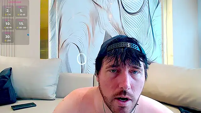 mr smithh91 online show from 04.19.26