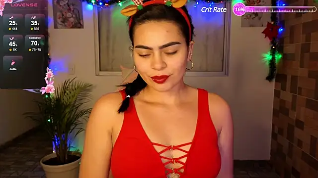 sexyladyy  online show from 12.13.24