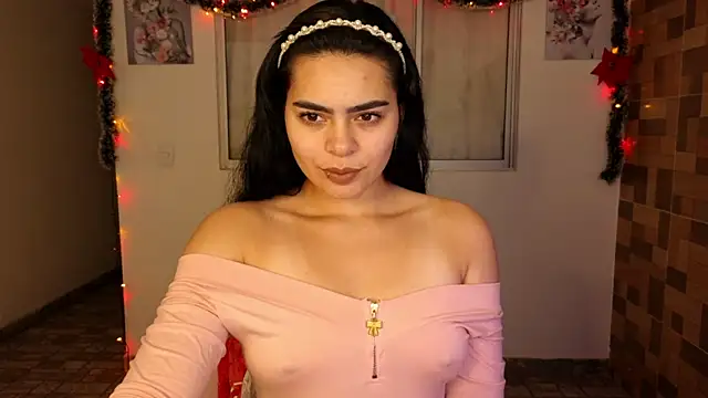 sexyladyy  online show from 12.15.24