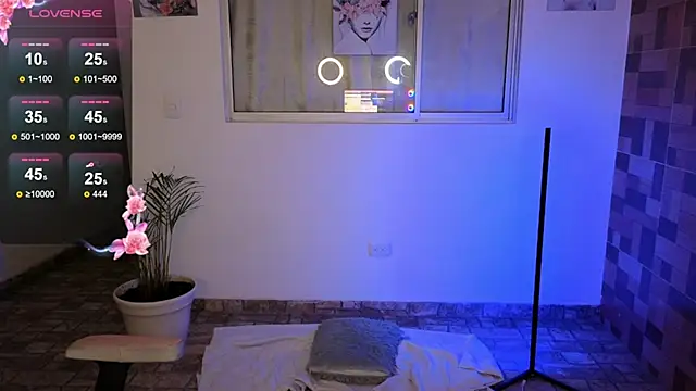 sexyladyy  online show from 03.20.25