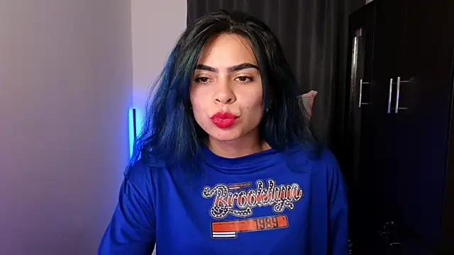 sexyladyy  online show from 09.12.25