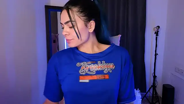 sexyladyy  online show from 10.13.25