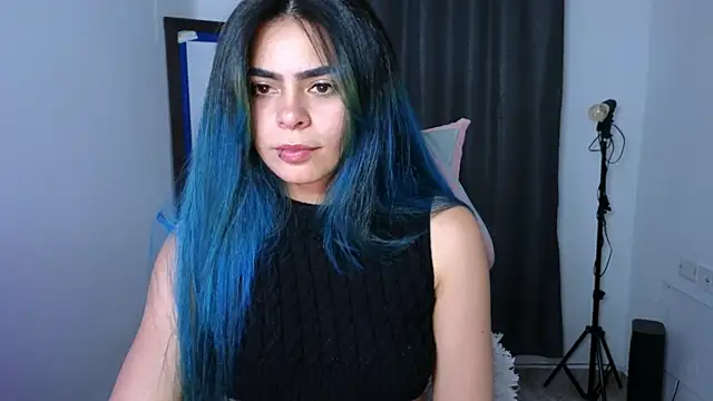 sexyladyy  online show from 10.24.25