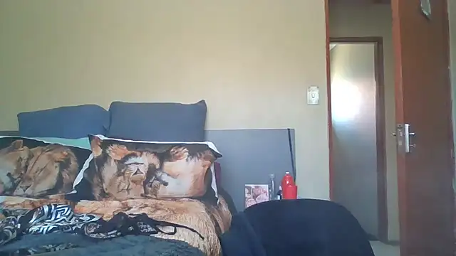 EbonySeductressx online show from 10.24.25