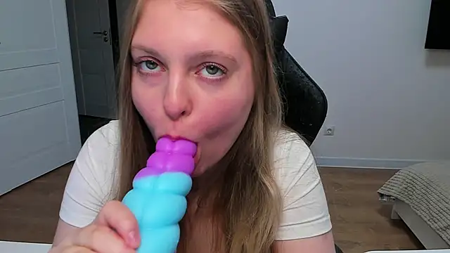 stacy miracle online show from 04.08.26