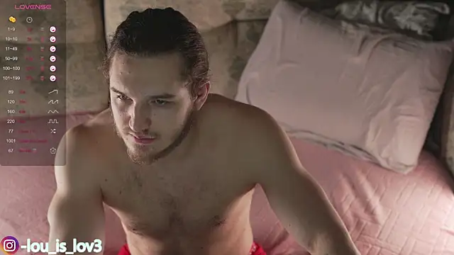 Louis Karlos online show from 03.03.25