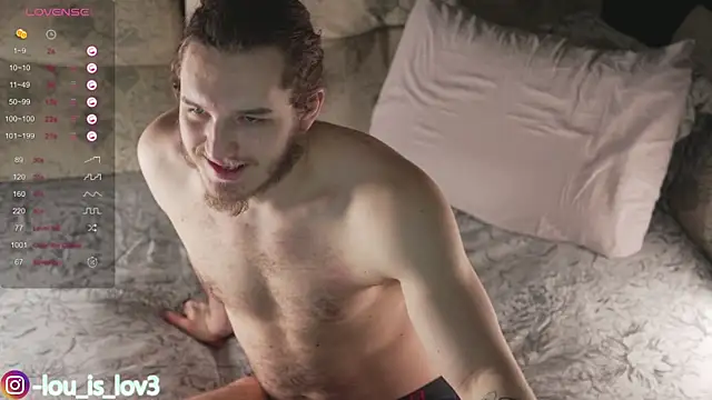 Louis Karlos online show from 03.06.25