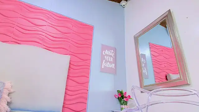 Snapshot of _Valeria_Brown chatting on 01.16.25 Valeria Brown online show from 01.16.25