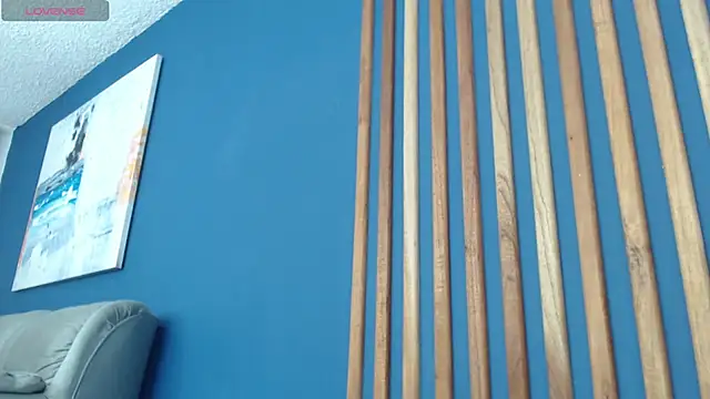 Snapshot of _Valeria_Brown chatting on 02.02.25 Valeria Brown online show from 02.02.25