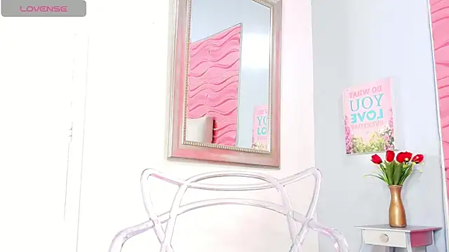 Snapshot of _Valeria_Brown chatting on 02.09.25 Valeria Brown online show from 02.09.25