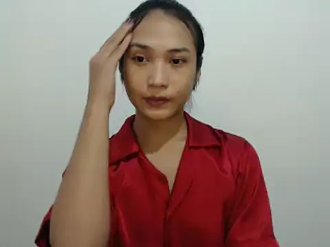 Snapshot of HeartOfAsia- chatting on 01.23.25 HeartOfAsia- online show from 01.23.25