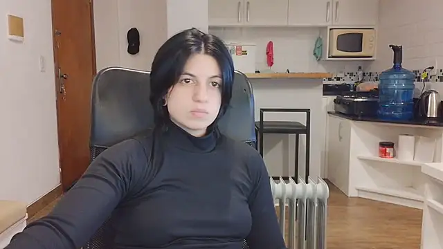 kyslrana online show from 07.09.26