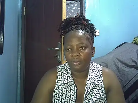 Ebonyceline online show from 04.10.26