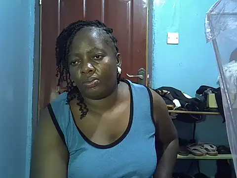 Ebonyceline online show from 07.06.26