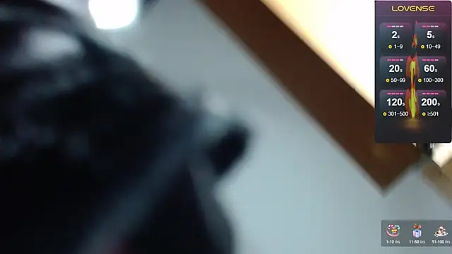 TomLover 12 online show from 02.07.25