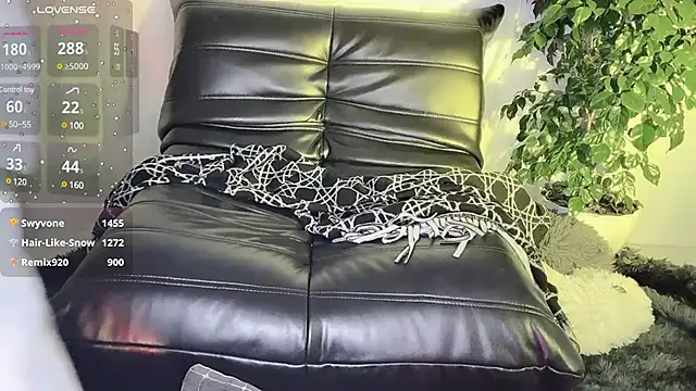 Mya Lee online show from 12.27.24