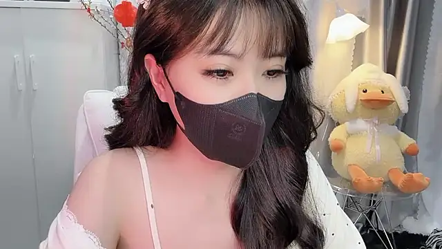 Mya Lee online show from 01.24.25