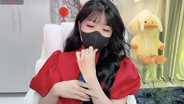 Mya Lee online show from 01.25.25