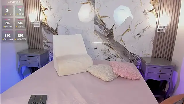 TianaaJackson online show from 06.29.26