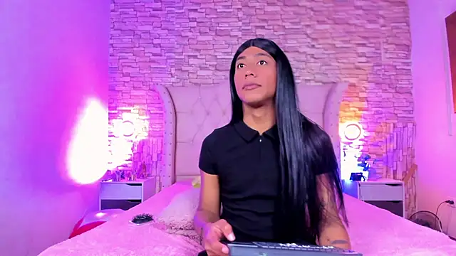 Lucia-sex online show from 03.07.26