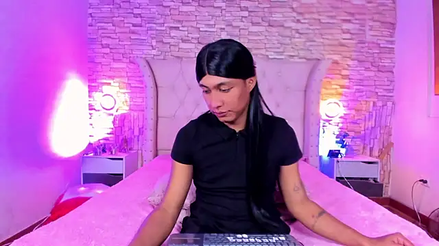 Lucia-sex online show from 03.08.26