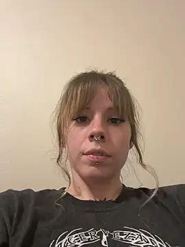 BiancaValentina online show from 07.03.26
