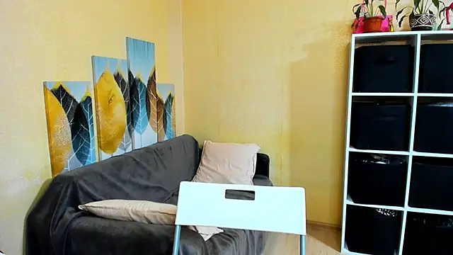 OBabyDoll online show from 11.27.25