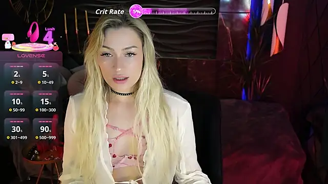 AugustineMagnetic online show from 11.14.25