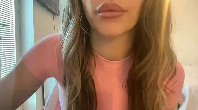 Lillymariee online show from 01.15.25