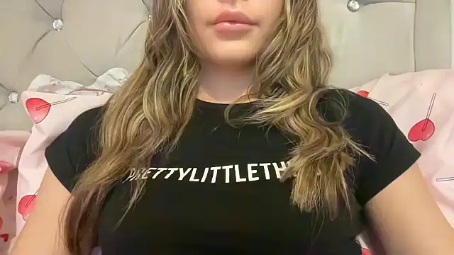 Lillymariee online show from 02.07.25