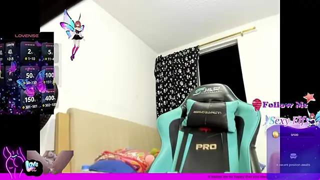 Hot Brunette34 online show from 02.04.25