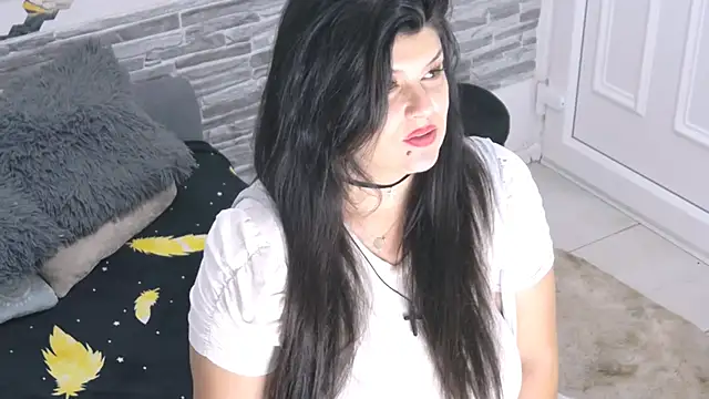 TinaMaay online show from 05.11.26