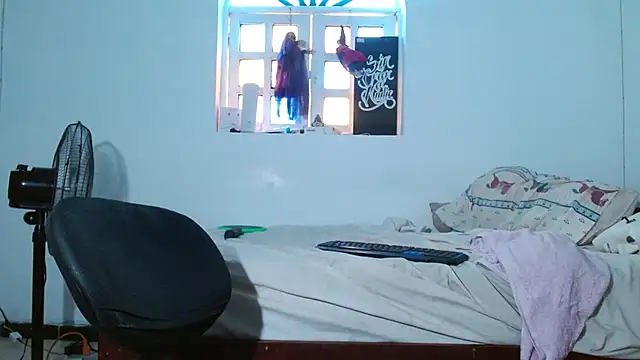 Tatted21xxx online show from 10.24.25