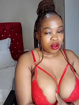 BoobQueenxx online show from 01.26.25