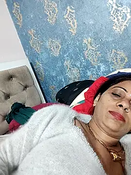 Manmohini123 online show from 01.31.25