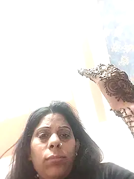 Manmohini123 online show from 02.14.25